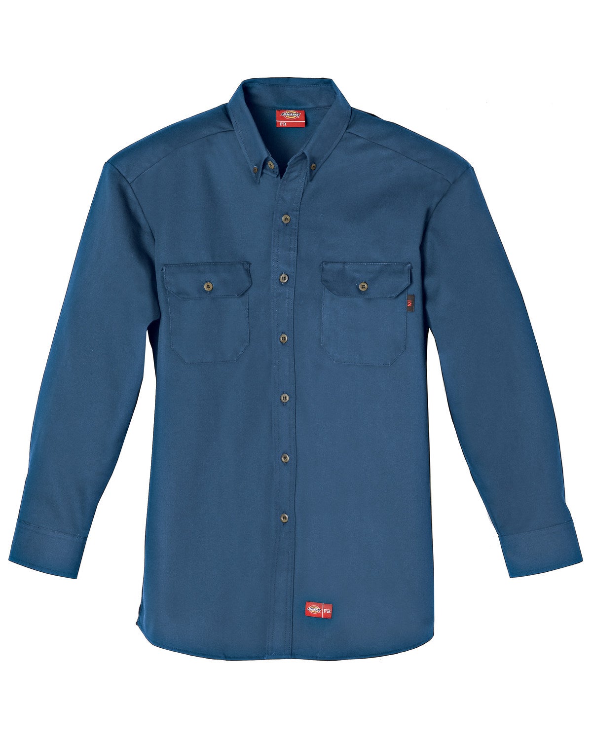 Dickies Flame Resistant Twill Work 