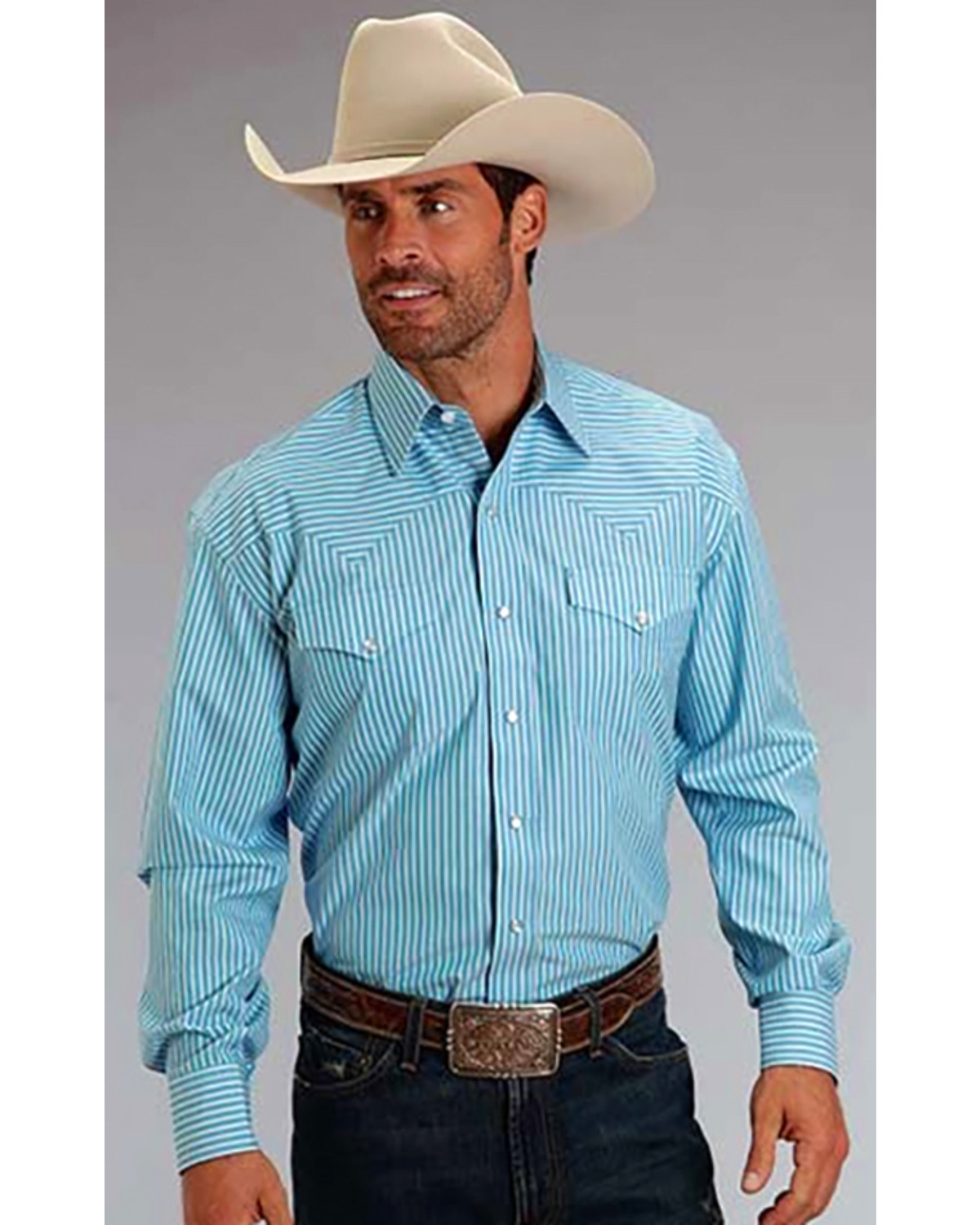 Stetson western shirts Clearance