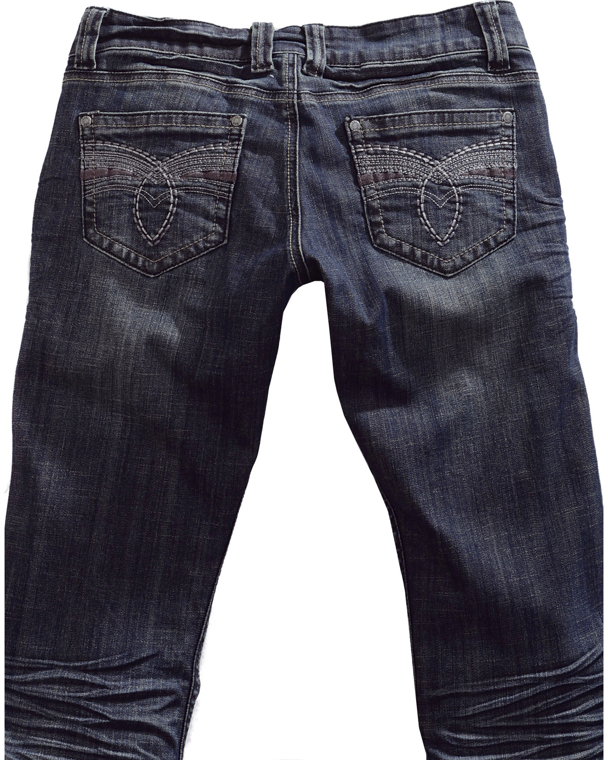 tin haul jeans womens