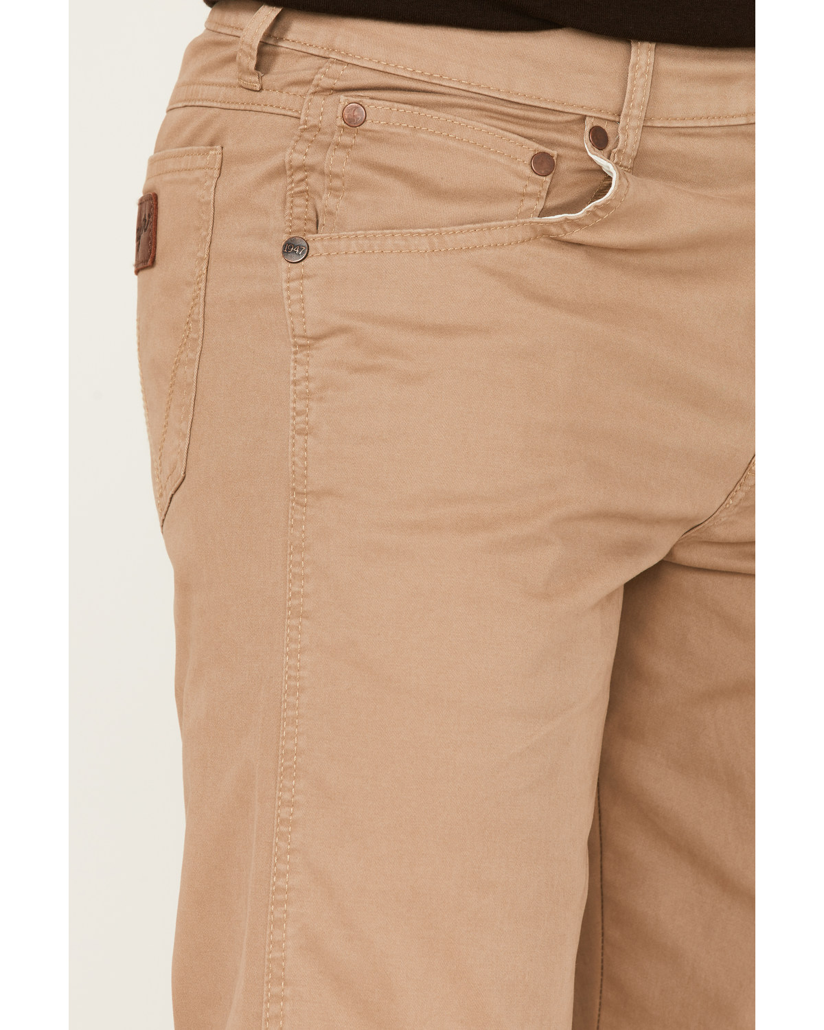 wrangler retro pants