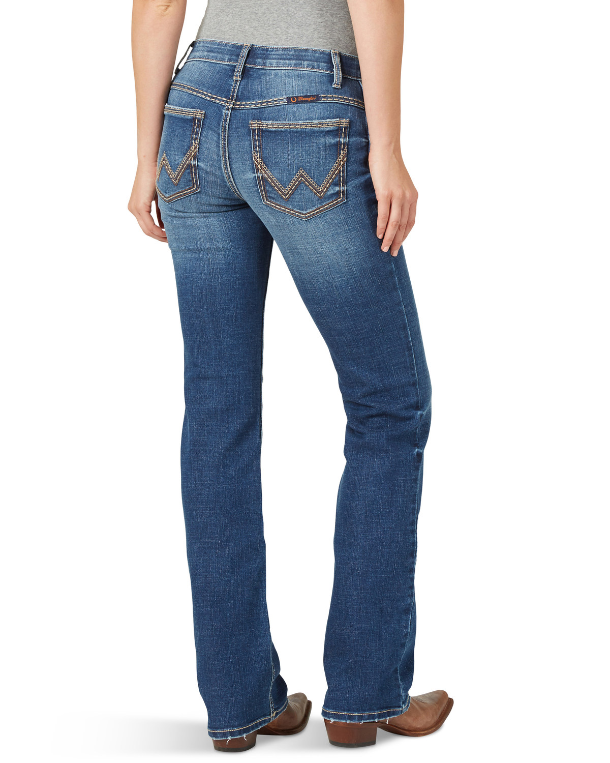 wrangler shiloh
