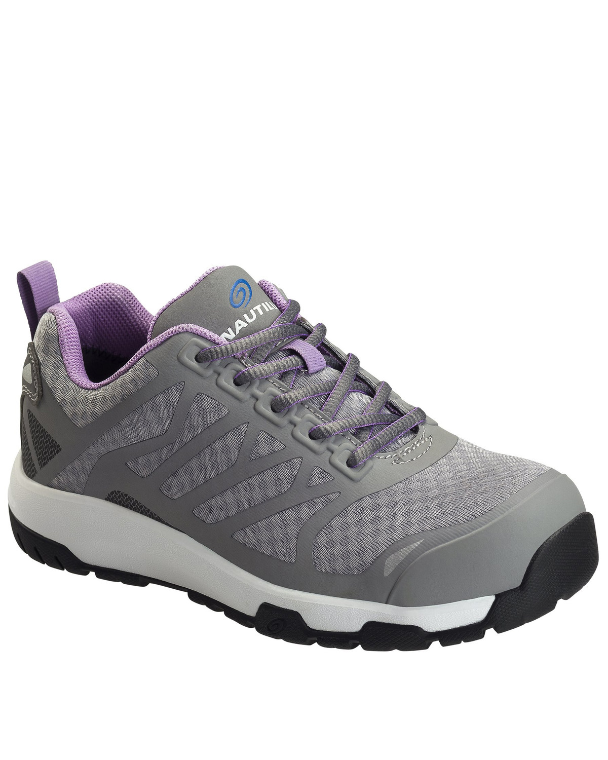 Nautilus work shoes discount