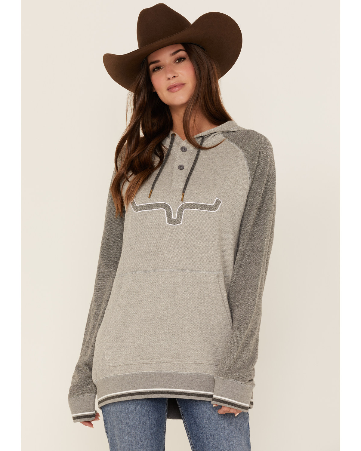 Kimes Ranch Women s Summer Love Sweatshirt Hooded Pullover Boot Barn in Tustin CA