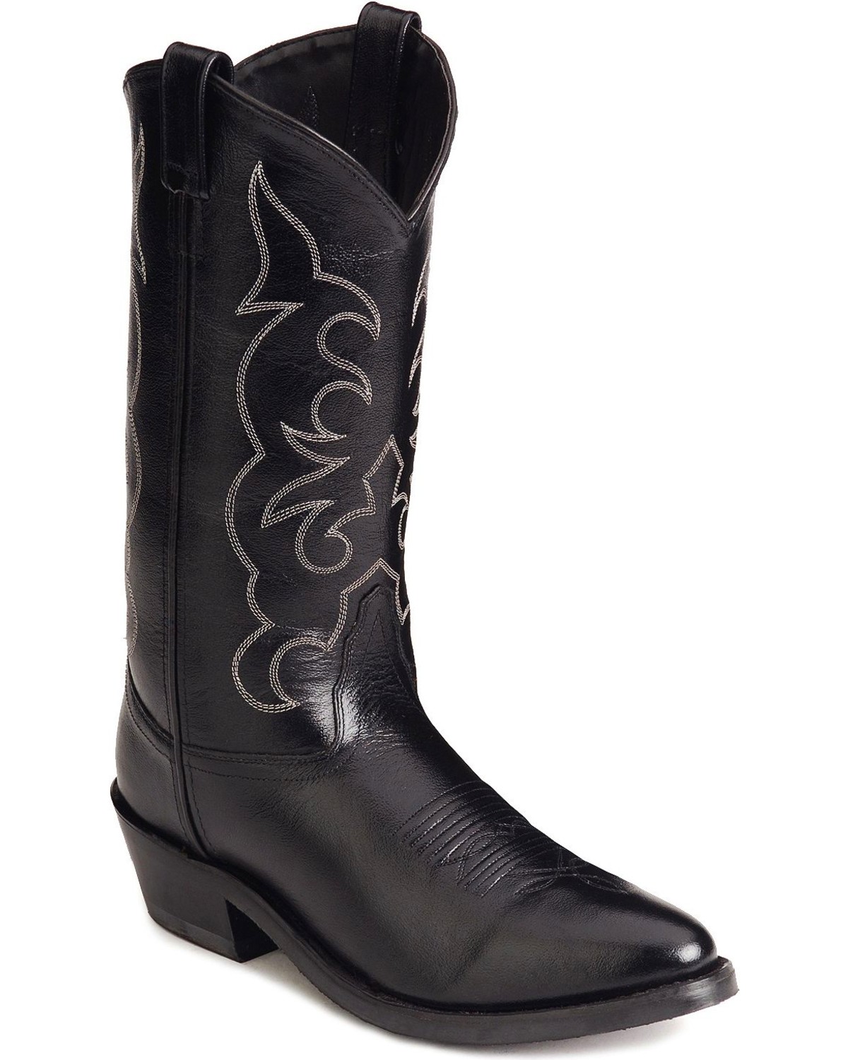 best work boots for truckers