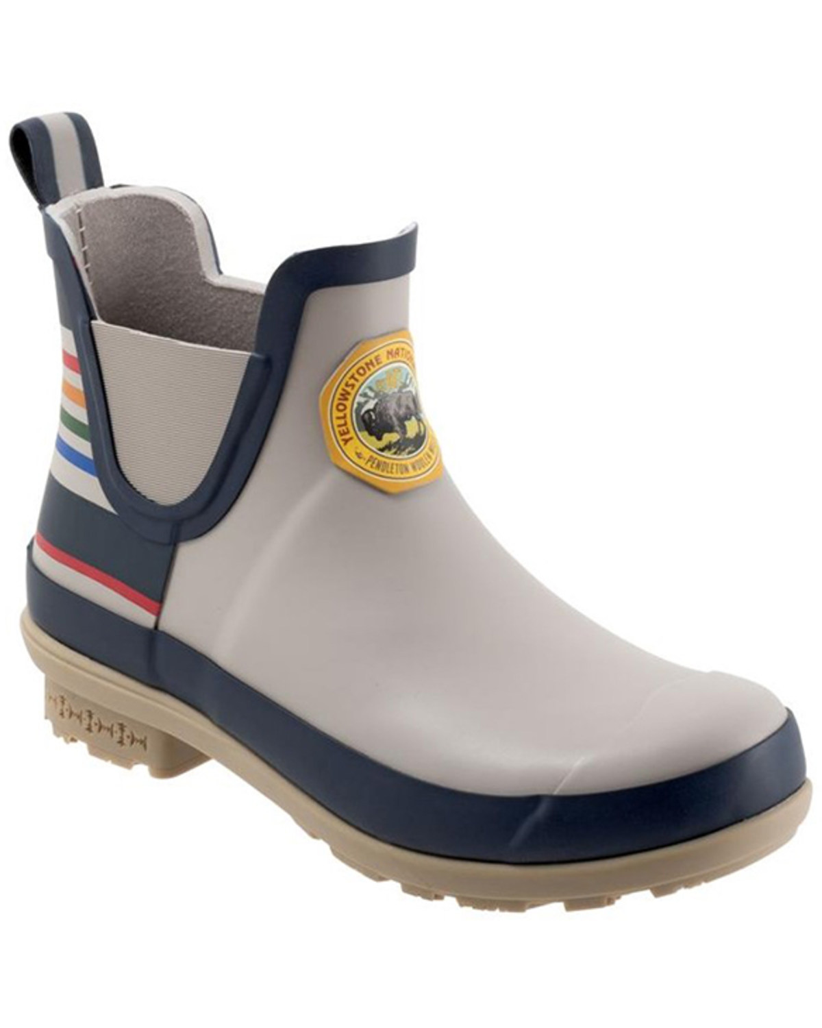 Pendleton national park chelsea rain boots discount