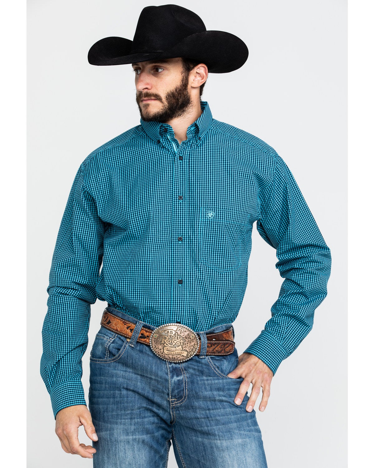 boot barn ariat shirts