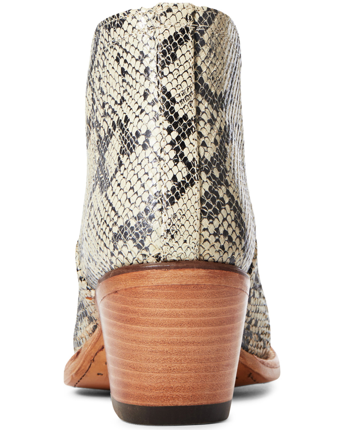 ariat dixon metallic snake
