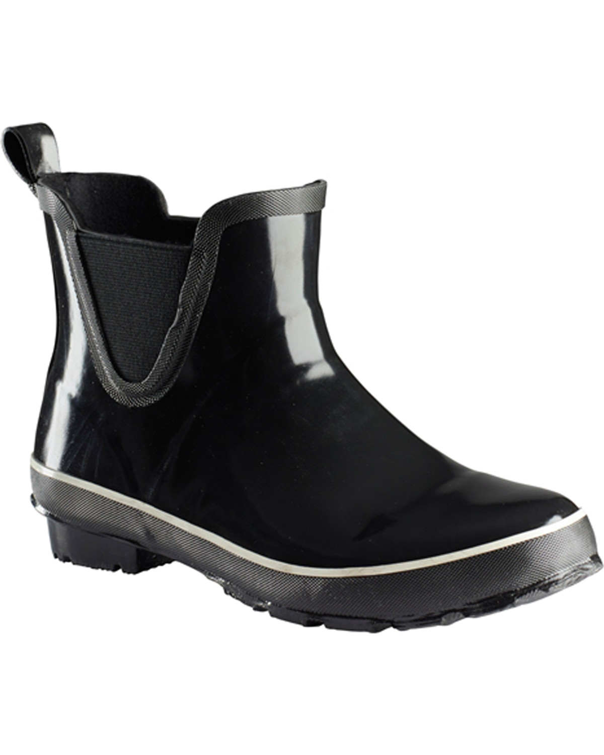 Baffin Men s Marsh Series Meltwater Boots Round Toe Boot Barn in Tustin CA