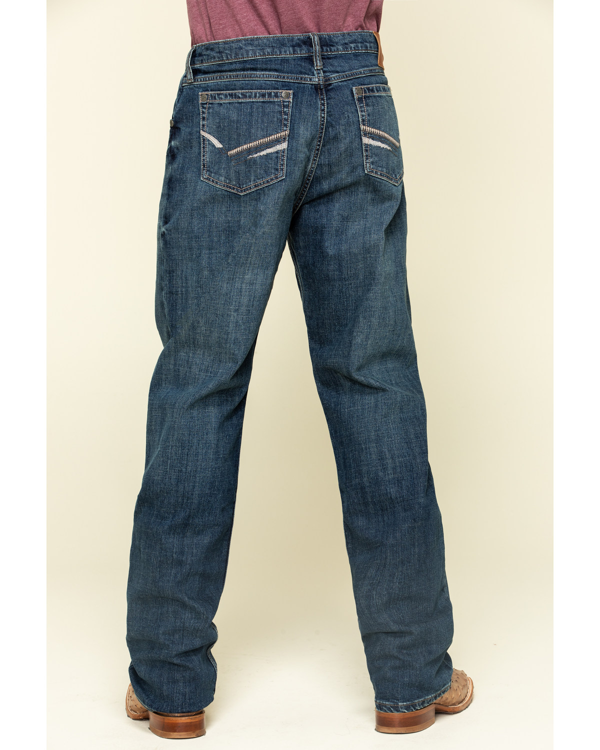 20x wrangler jeans