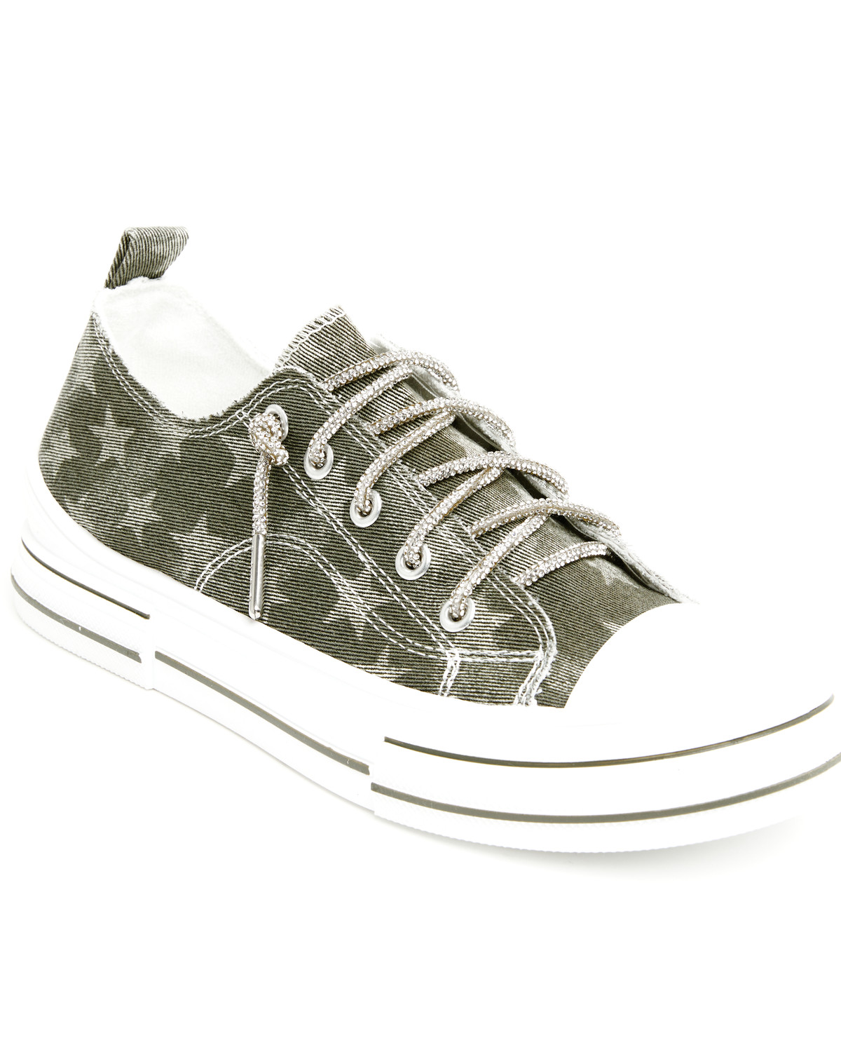 Very G Women's Aman Casual Sneakers
