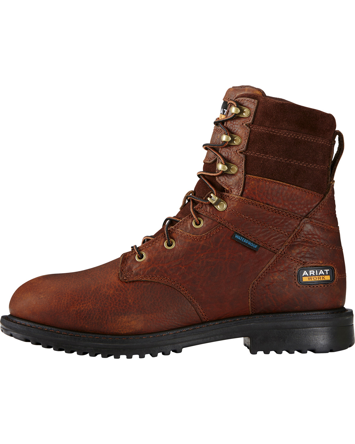 ariat rigtek work boots