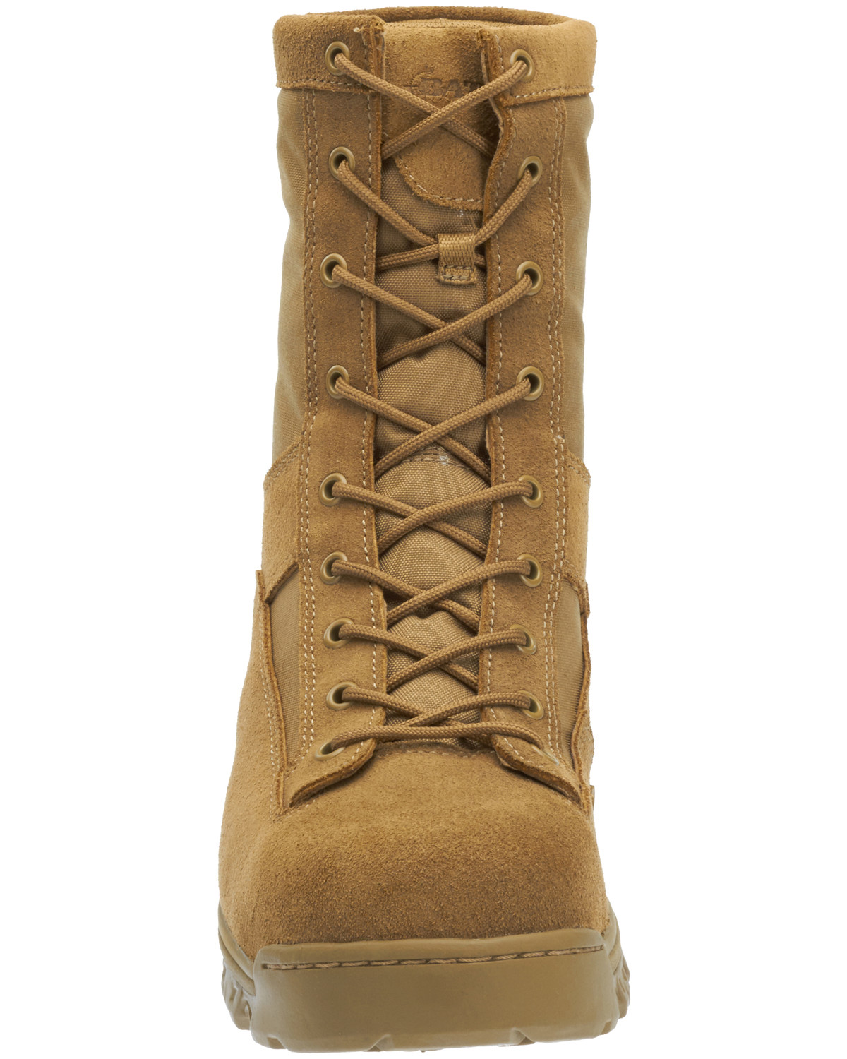 bates ranger 2
