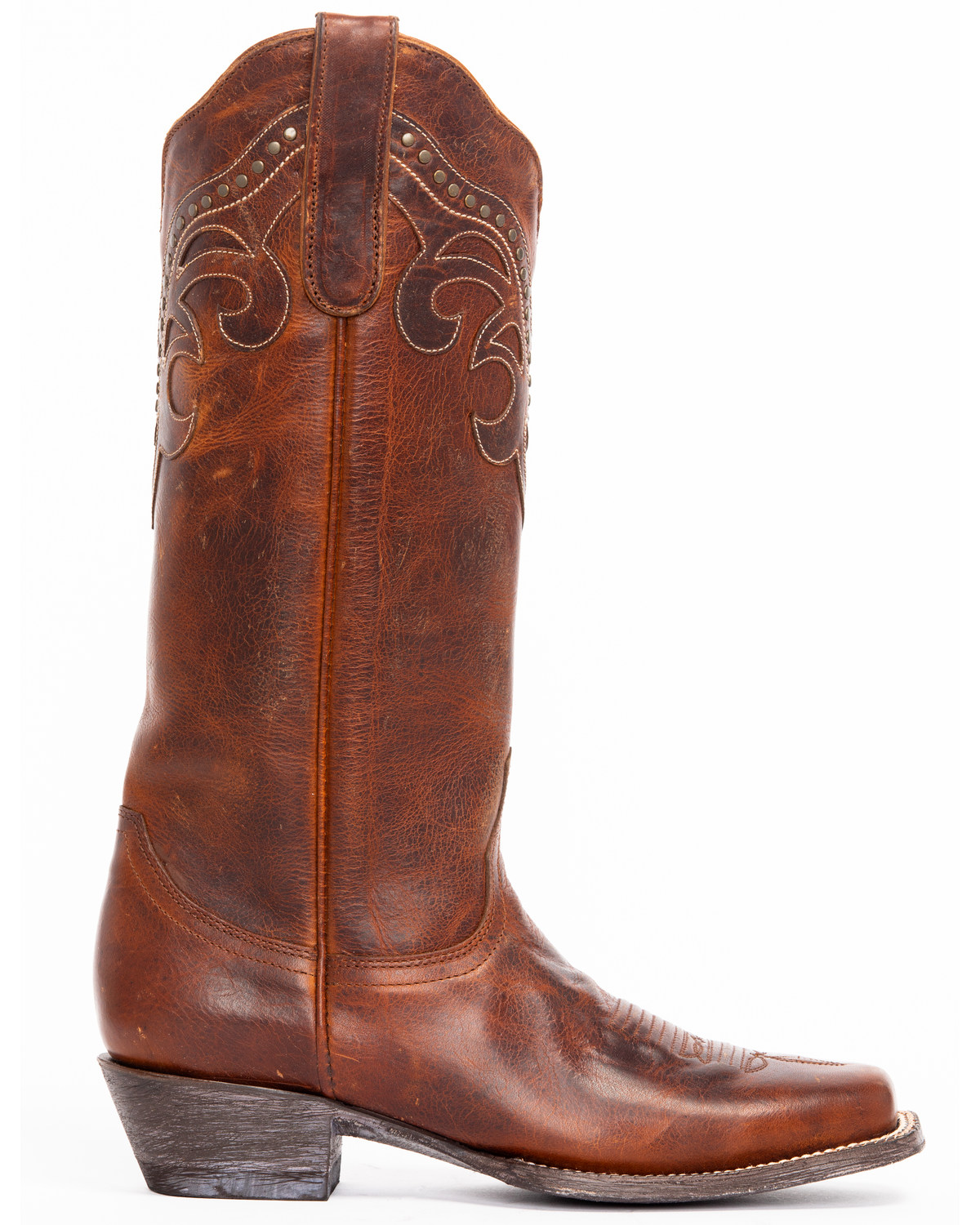 Idyllwind Women's Tough Cookie Western Boots Fashion Square Toe