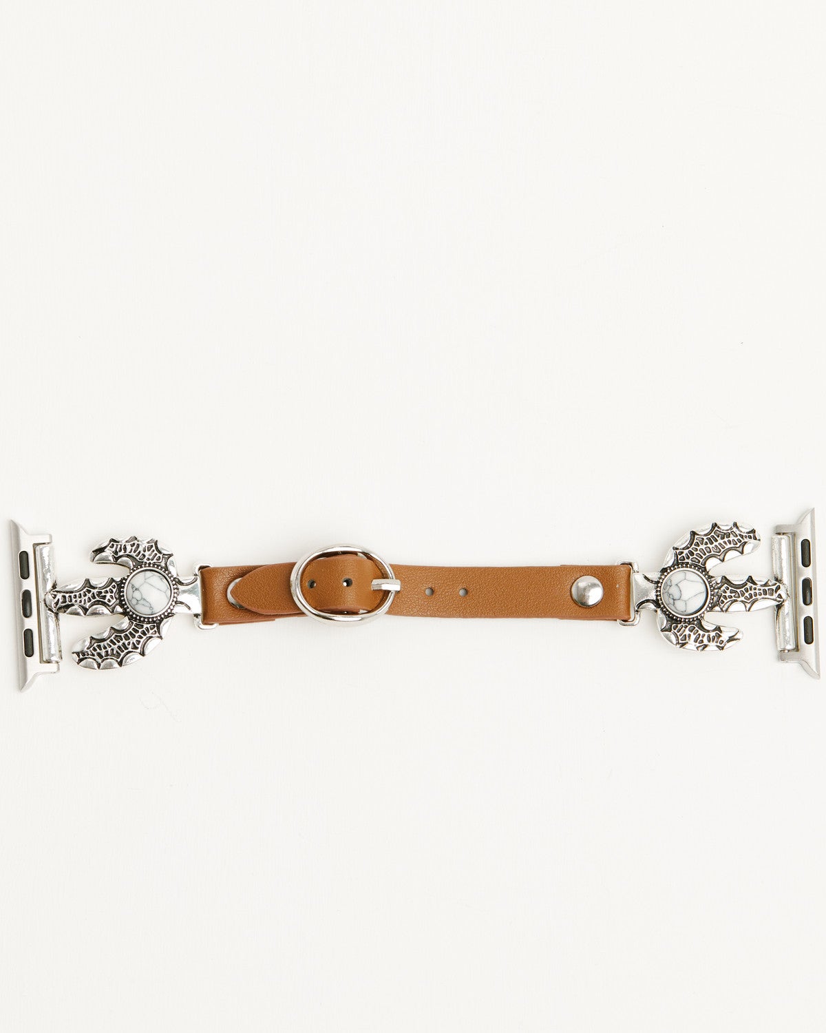 Shyanne Women's Cactus Stone Smart Watch Band