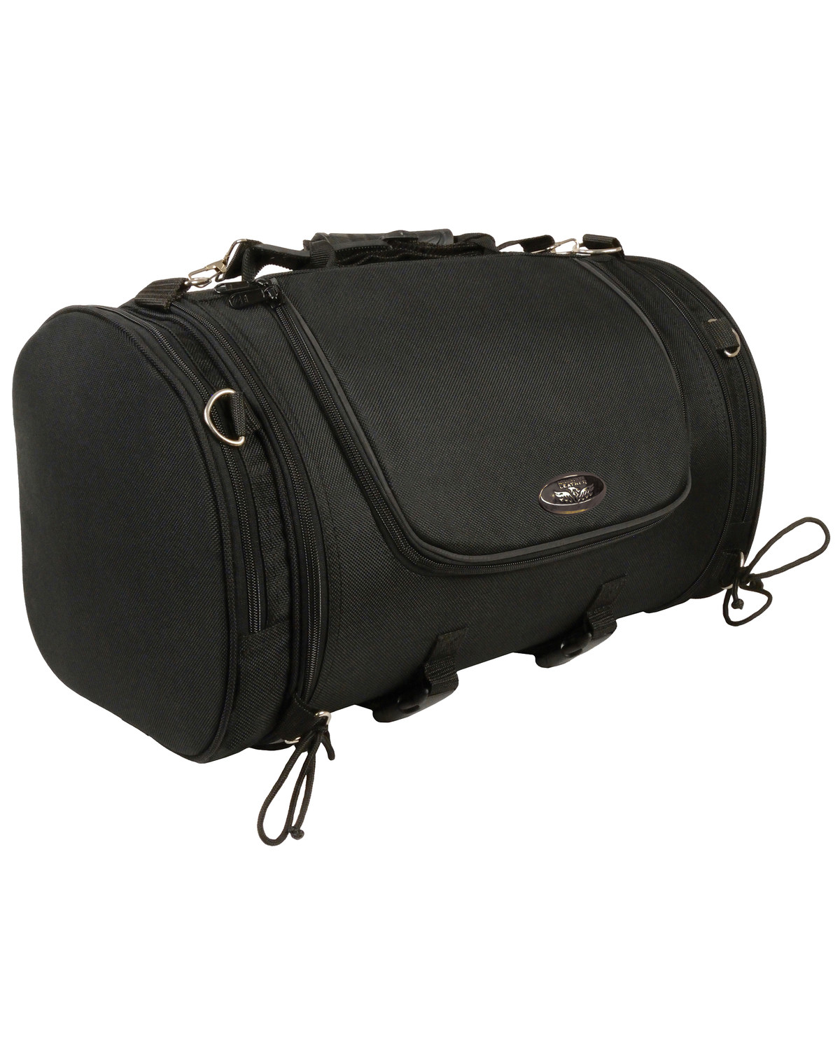 milwaukee leather sissy bar bag