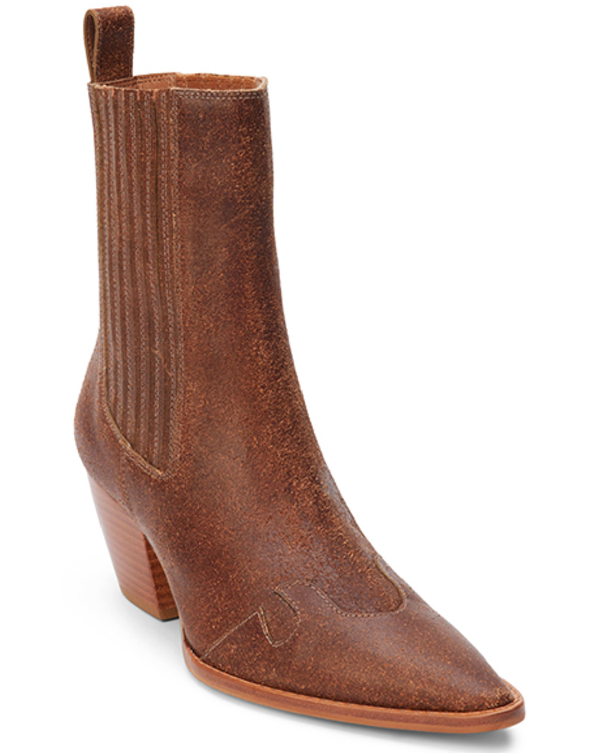 Matisse Women's Collins Short Boots - Snip Toe