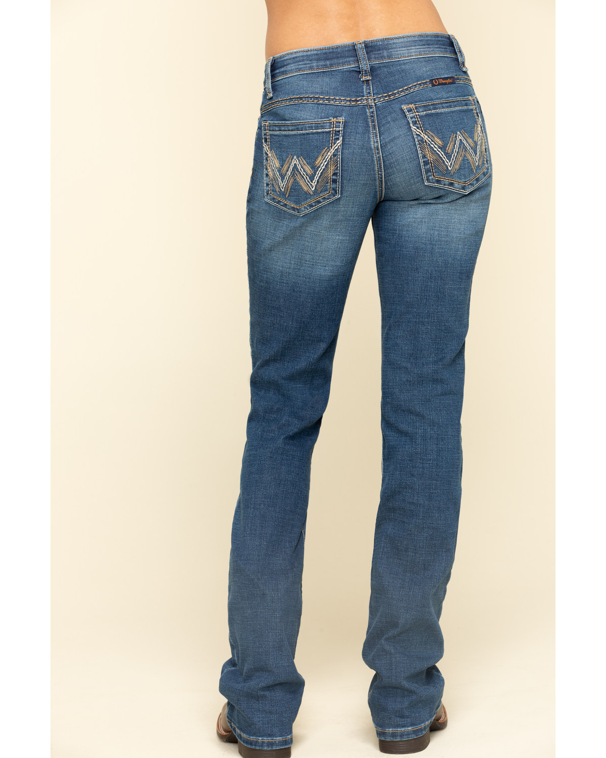 wrangler shiloh jeans