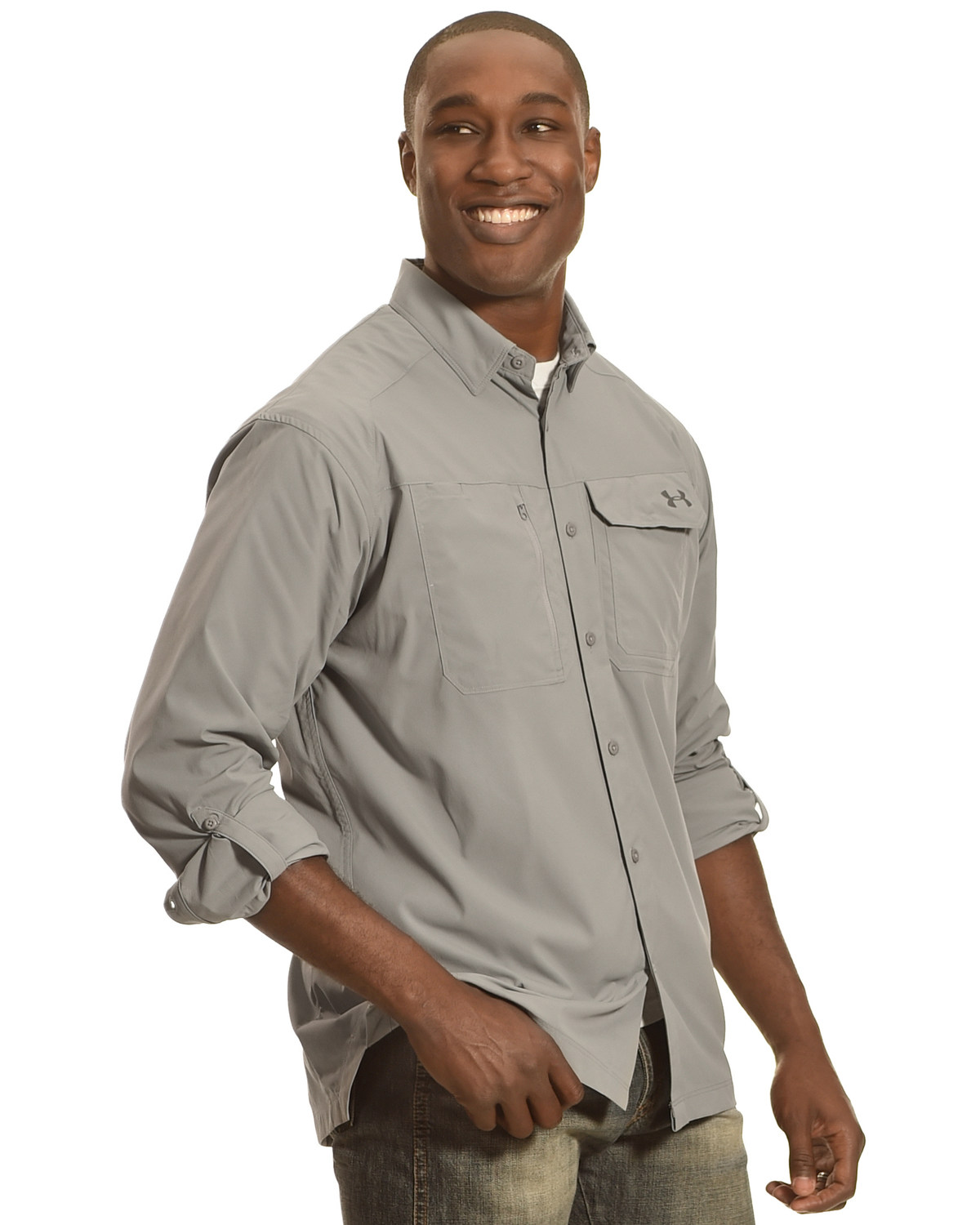 under armour fish hunter long sleeve