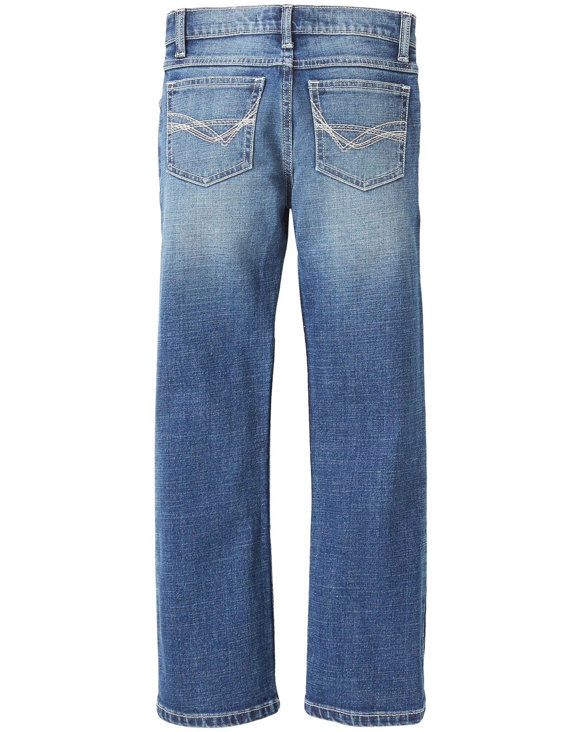 wrangler tyler jeans