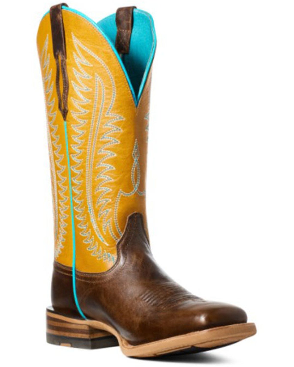 women's belmont chukka boot