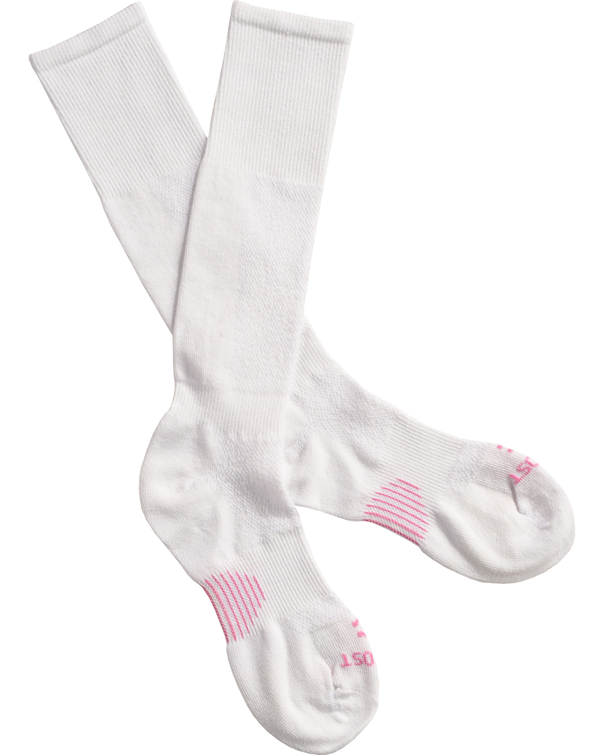 Dan Post Women's Cowgirl Certified Sleek Thin Socks
