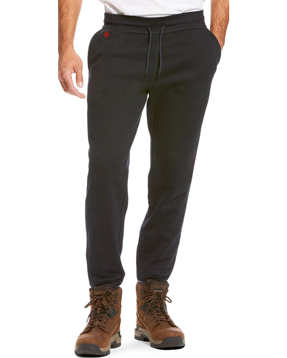Ariat Men's FR Work Sweatpants Boot Barn