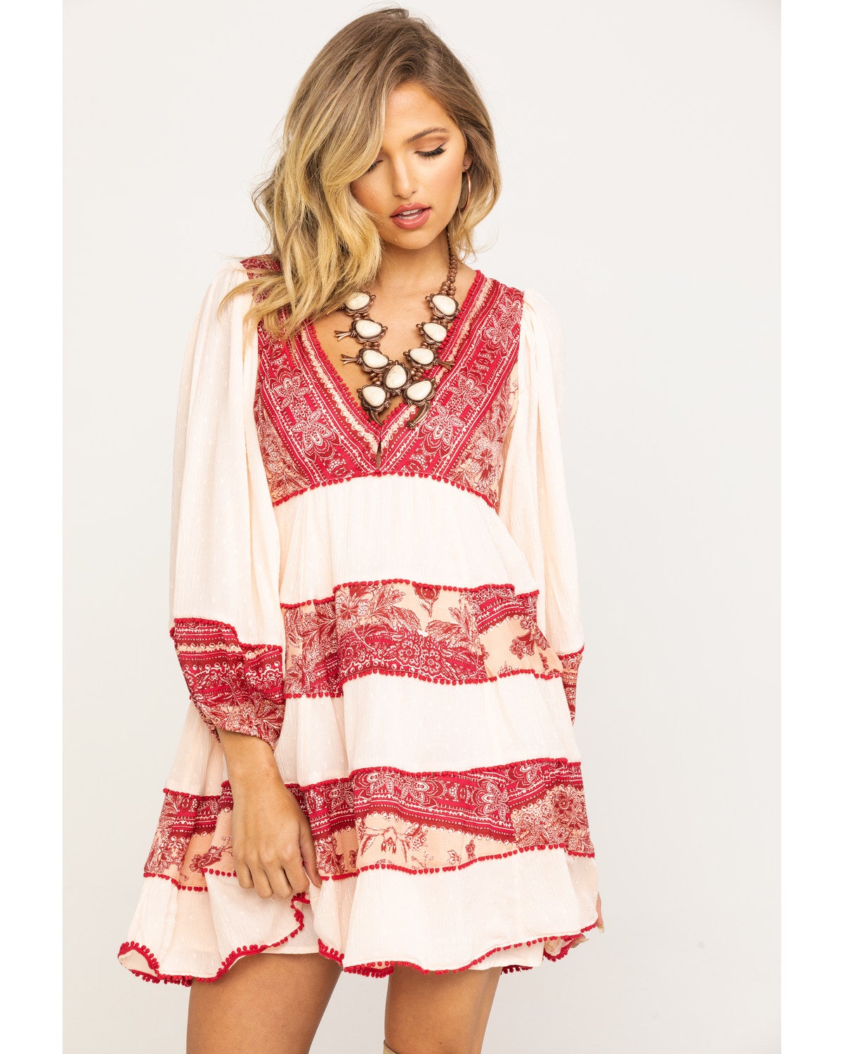 Free People Women S My Love Mini Dress
