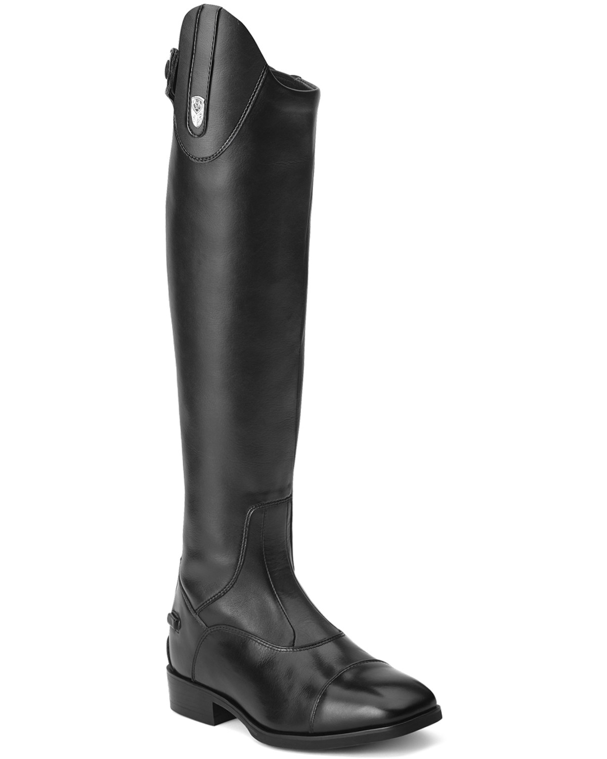 Ariat Women S Monaco Stretch Tall Zip English Boots Boot Barn