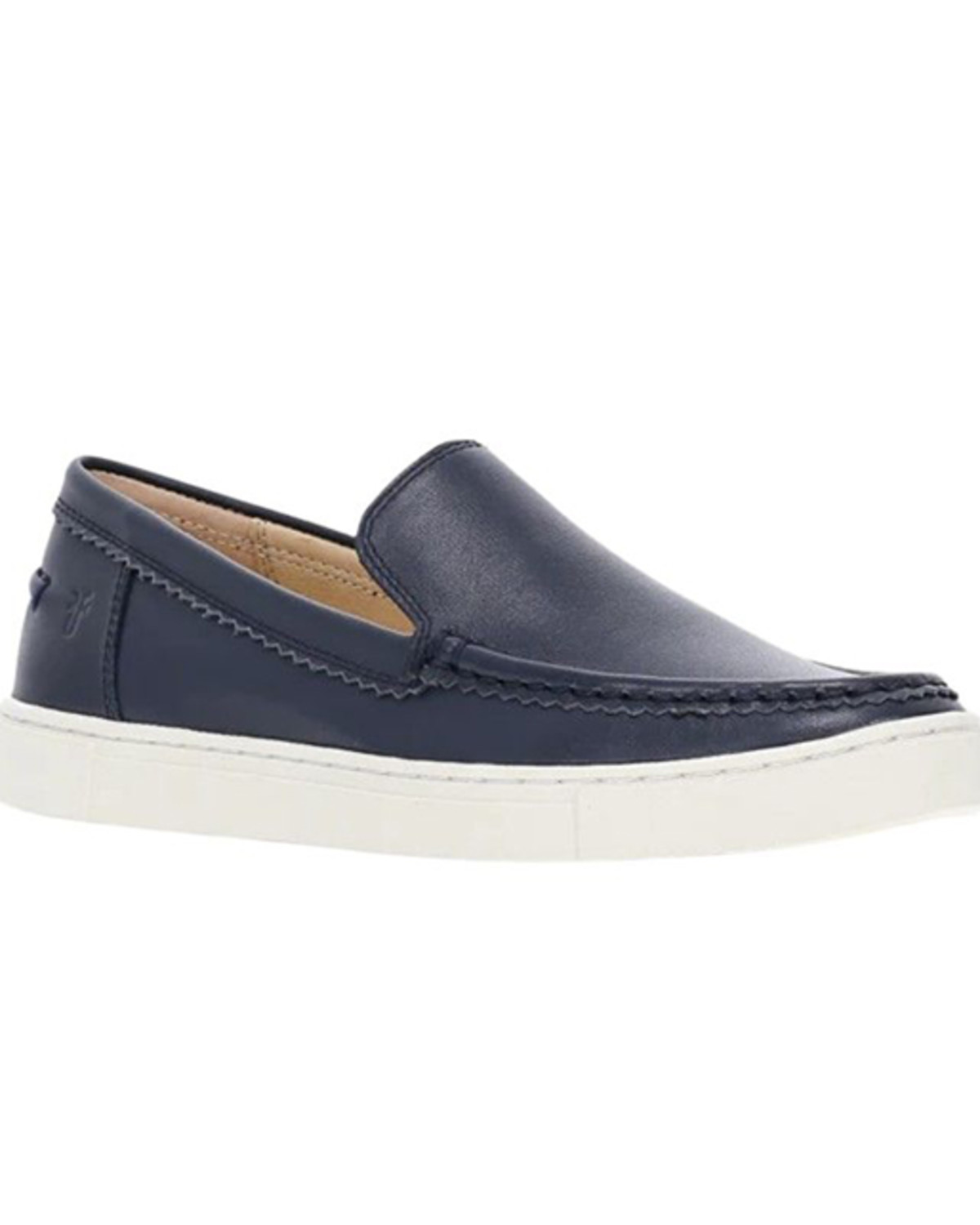 Frye Women's Ivy Venetian Causal Shoes - Moc Toe