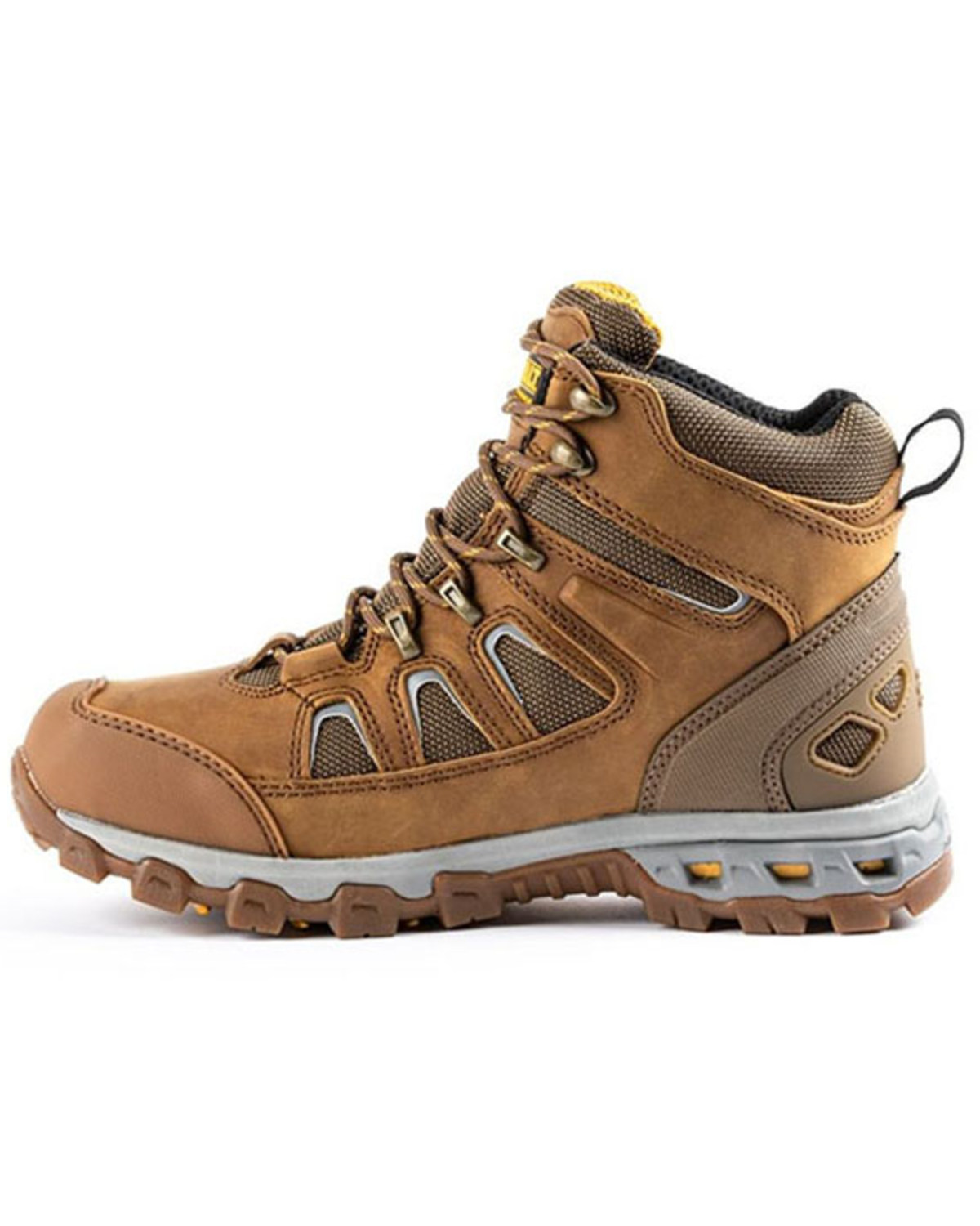 dewalt work boots for men