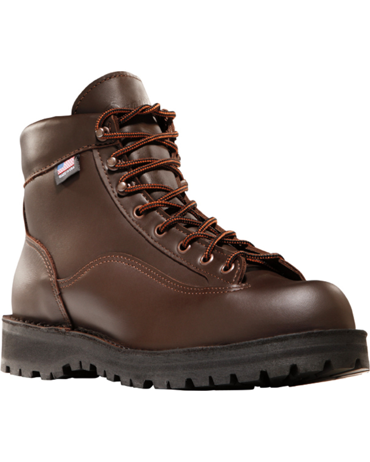 Boot barn rim top