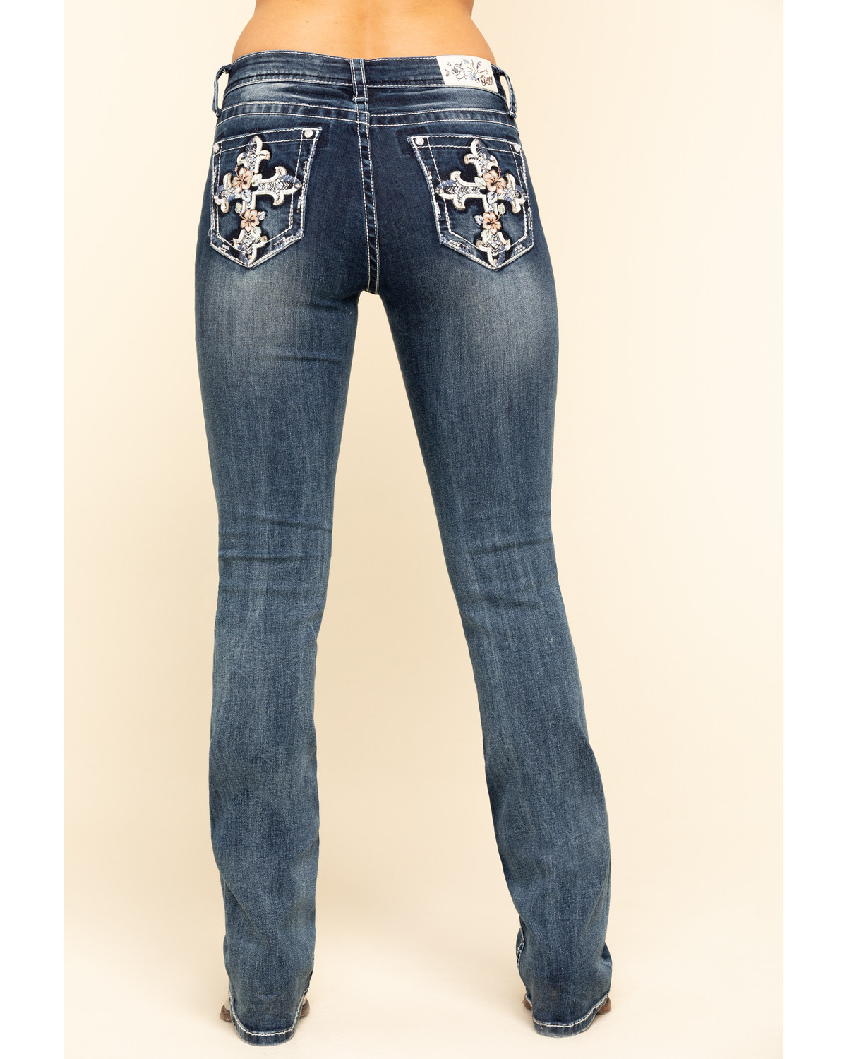 Grace in la jeans clearance Clearance