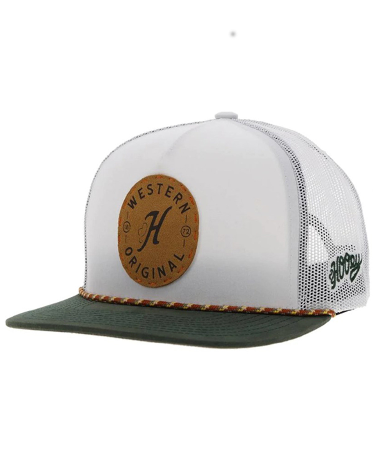 Boot barn hooey hats shop