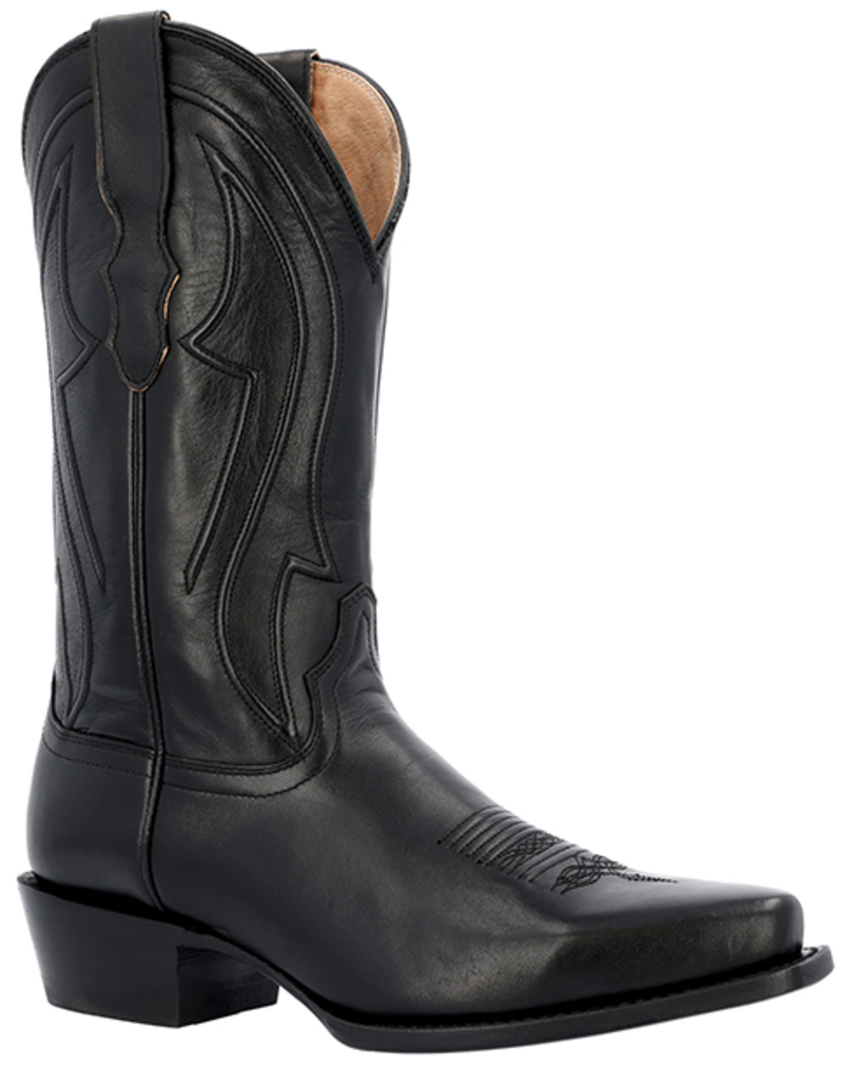 Durango Men's Santa Fe™ Western Boots - Snip Toe