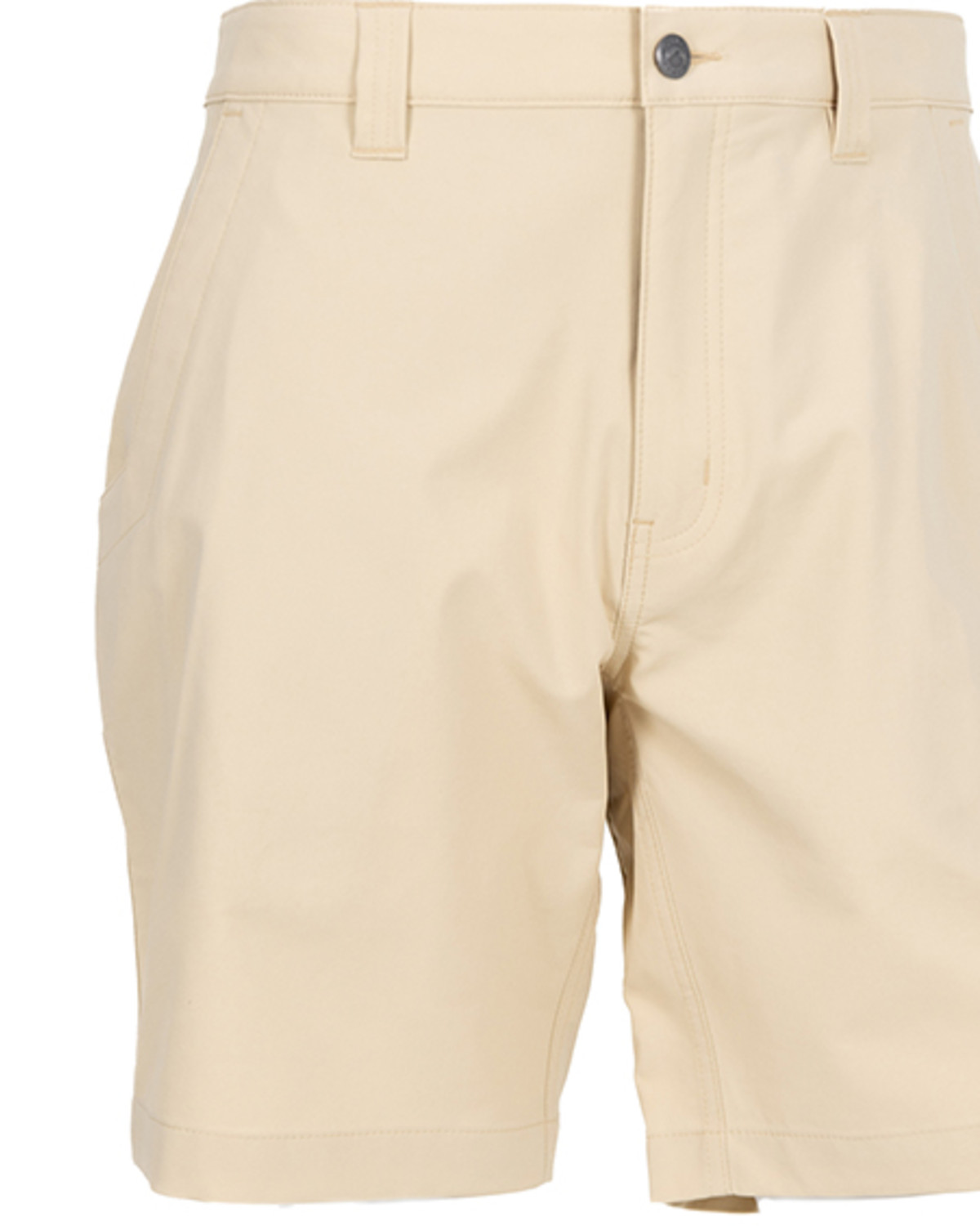 Mountain Khakis Men's Hybrid Teton Shorts