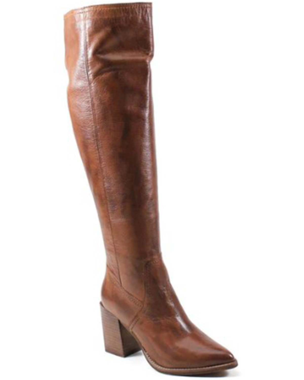 Diba True Women's Do Tall Boots - Pointed Toe