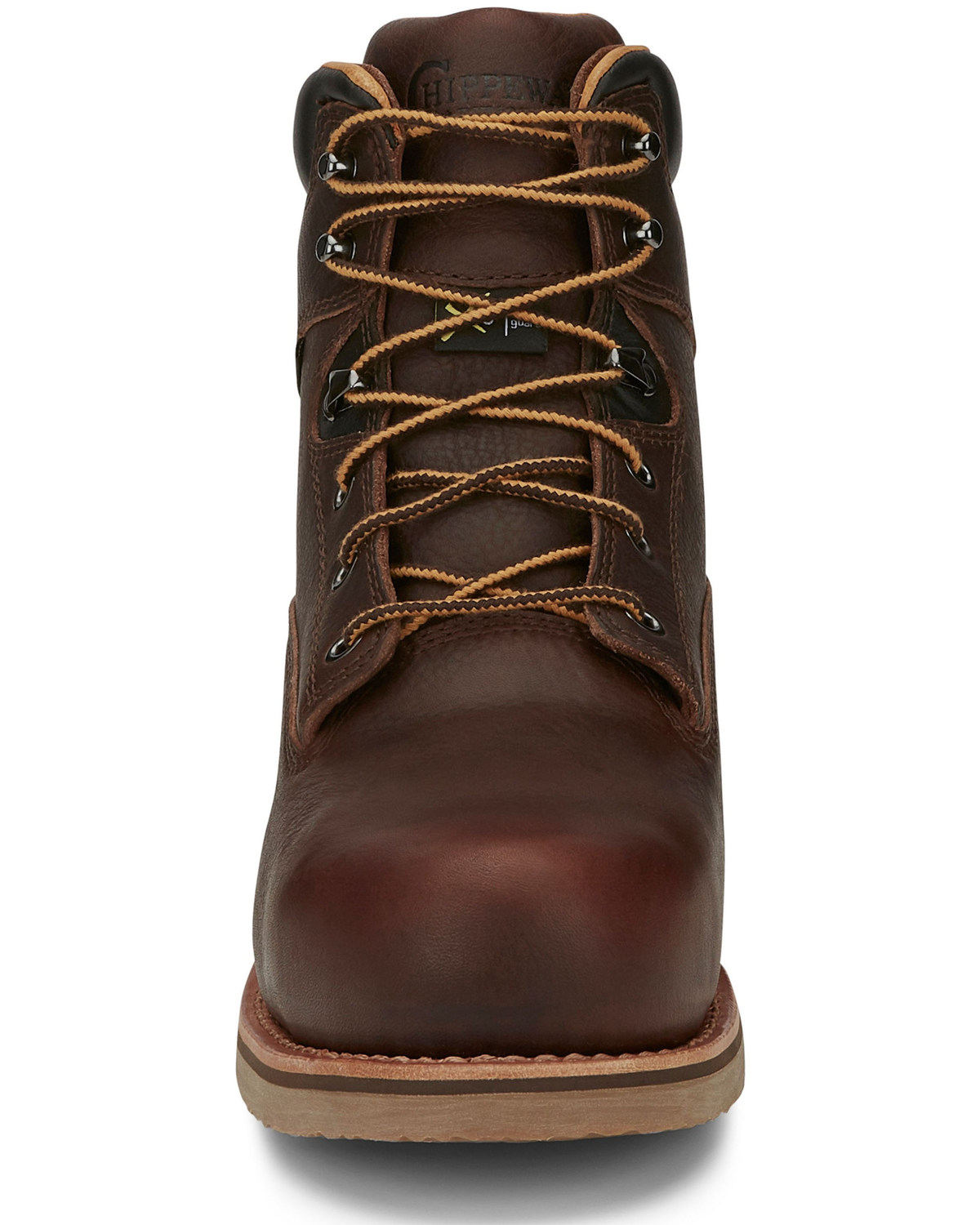 chippewa composite toe waterproof work boot