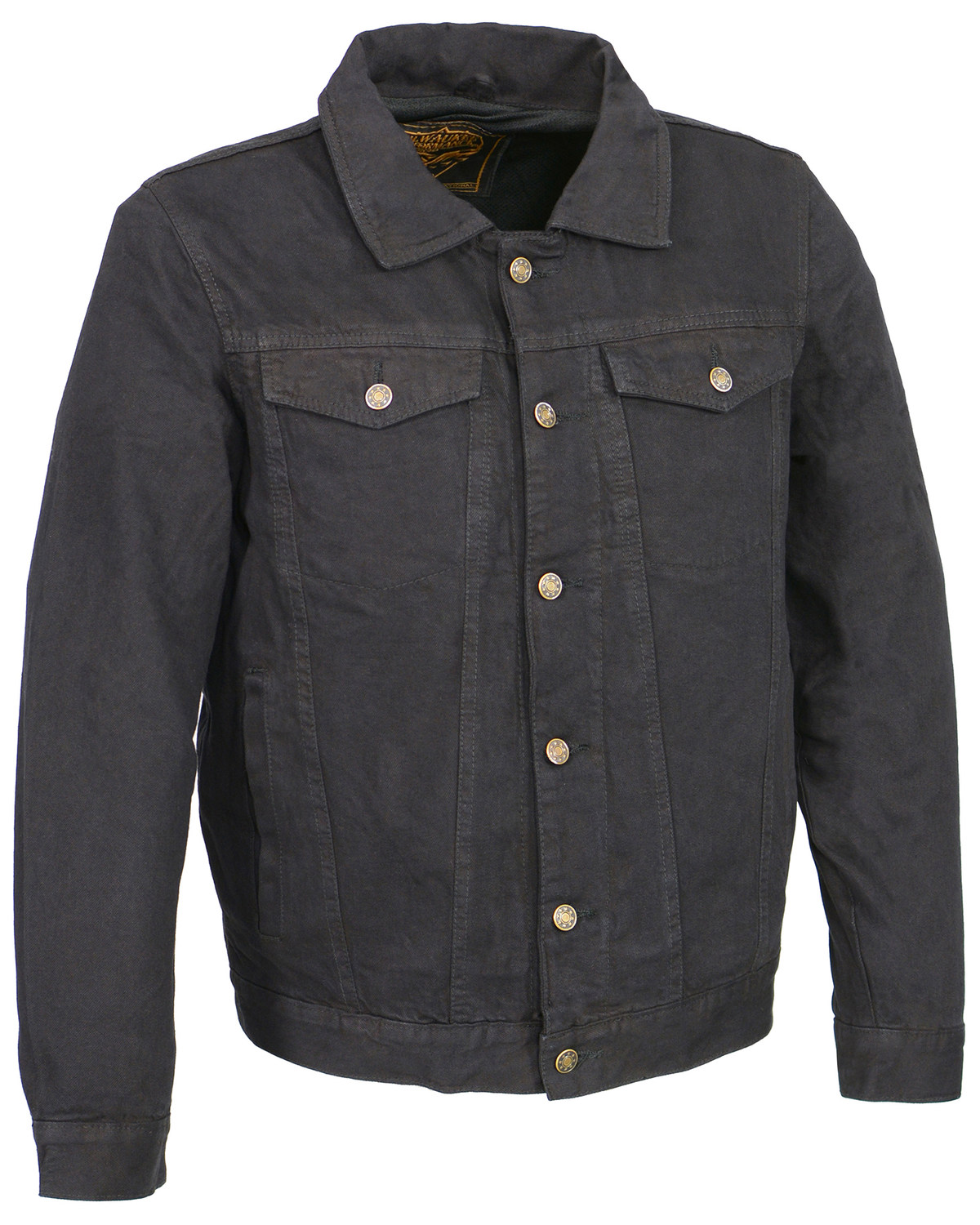 Milwaukee Performance Men's Traditional Denim Jacket