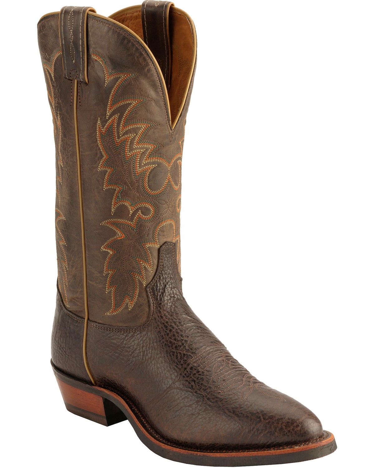 tony lama americana western boots