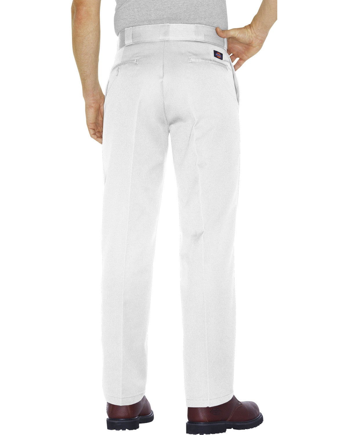 Original 874® White Work Pants | Boot Barn
