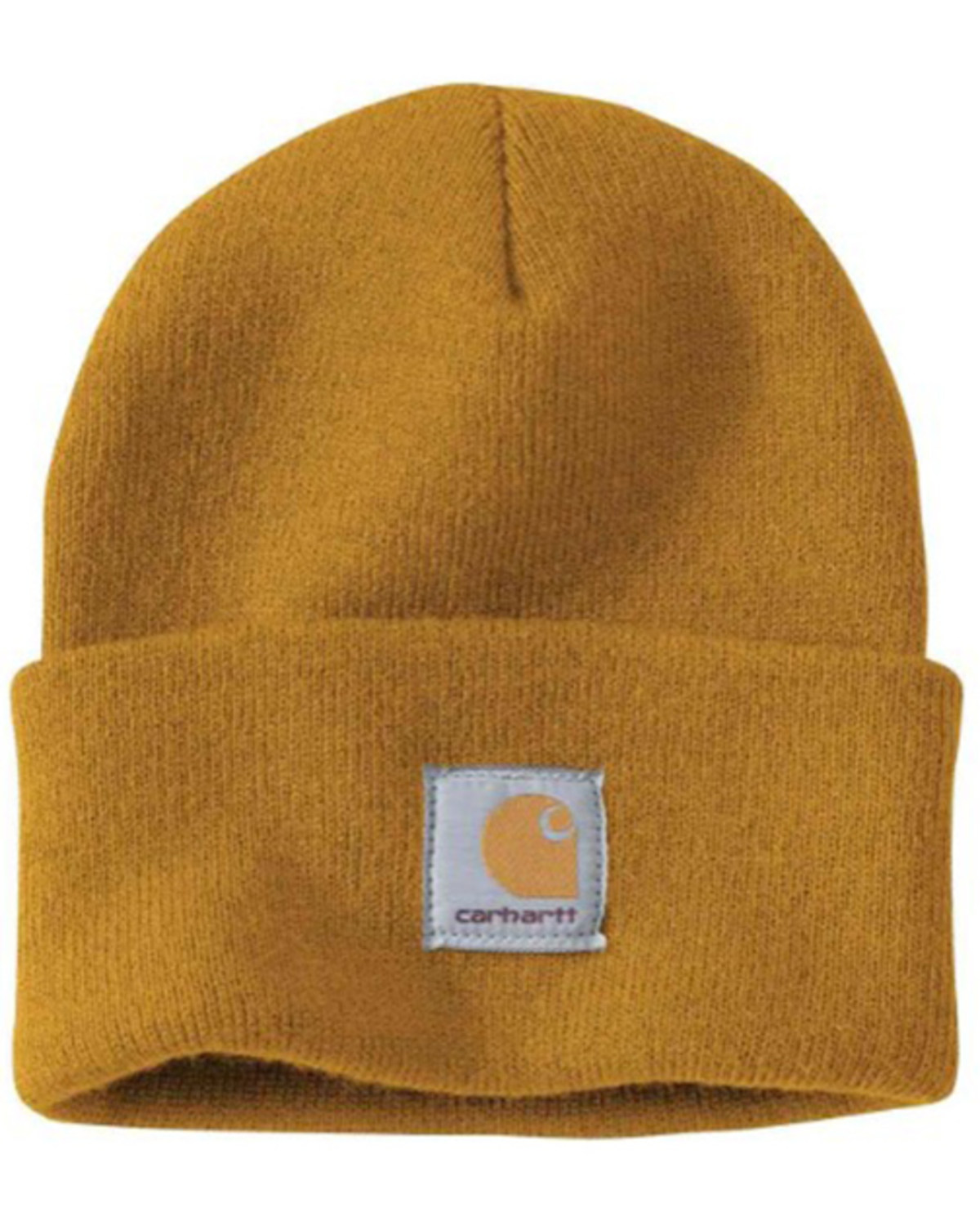 Carhartt Men's Acrylic Watch Hat