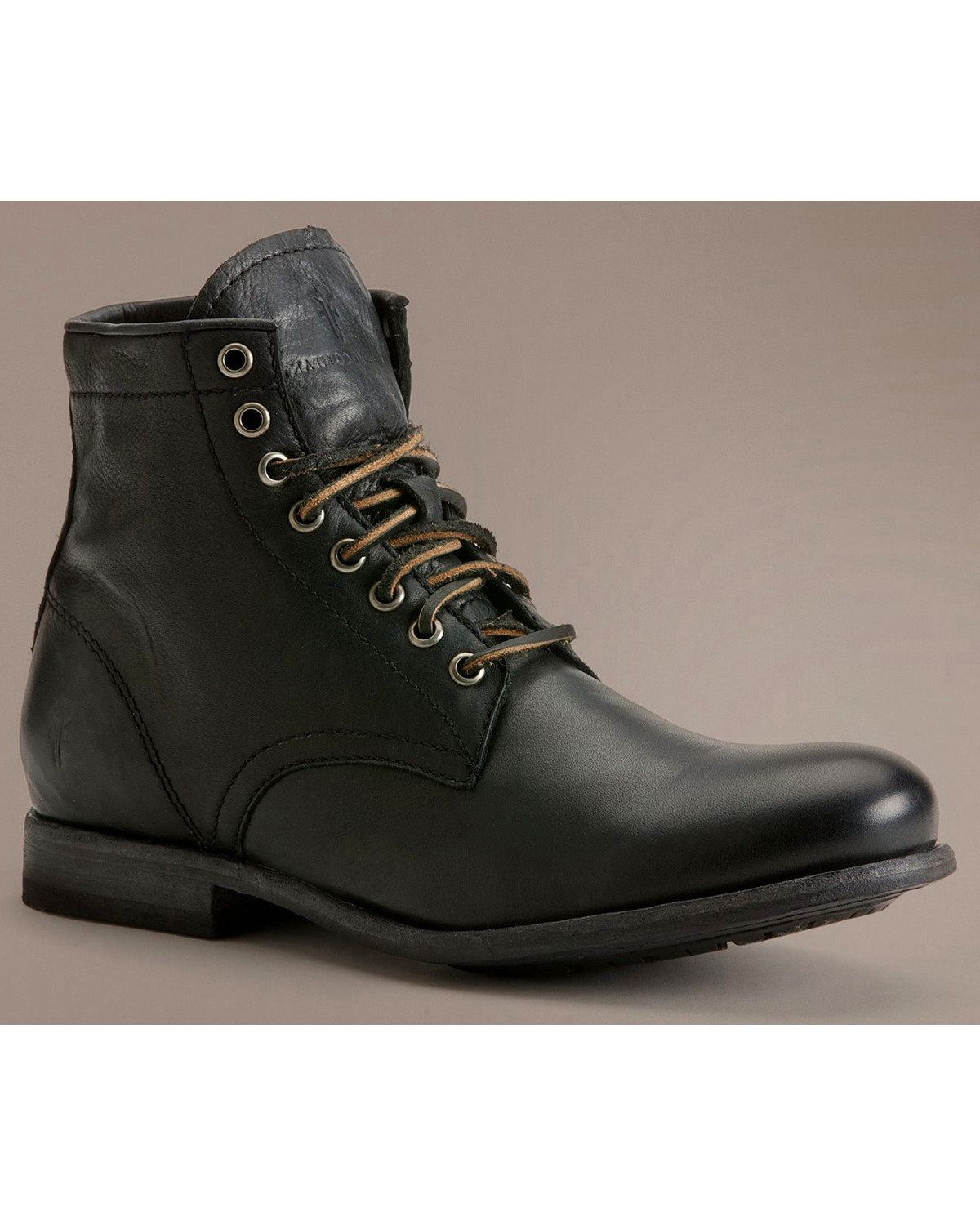 Frye Men's Tyler Lace-Up Boots