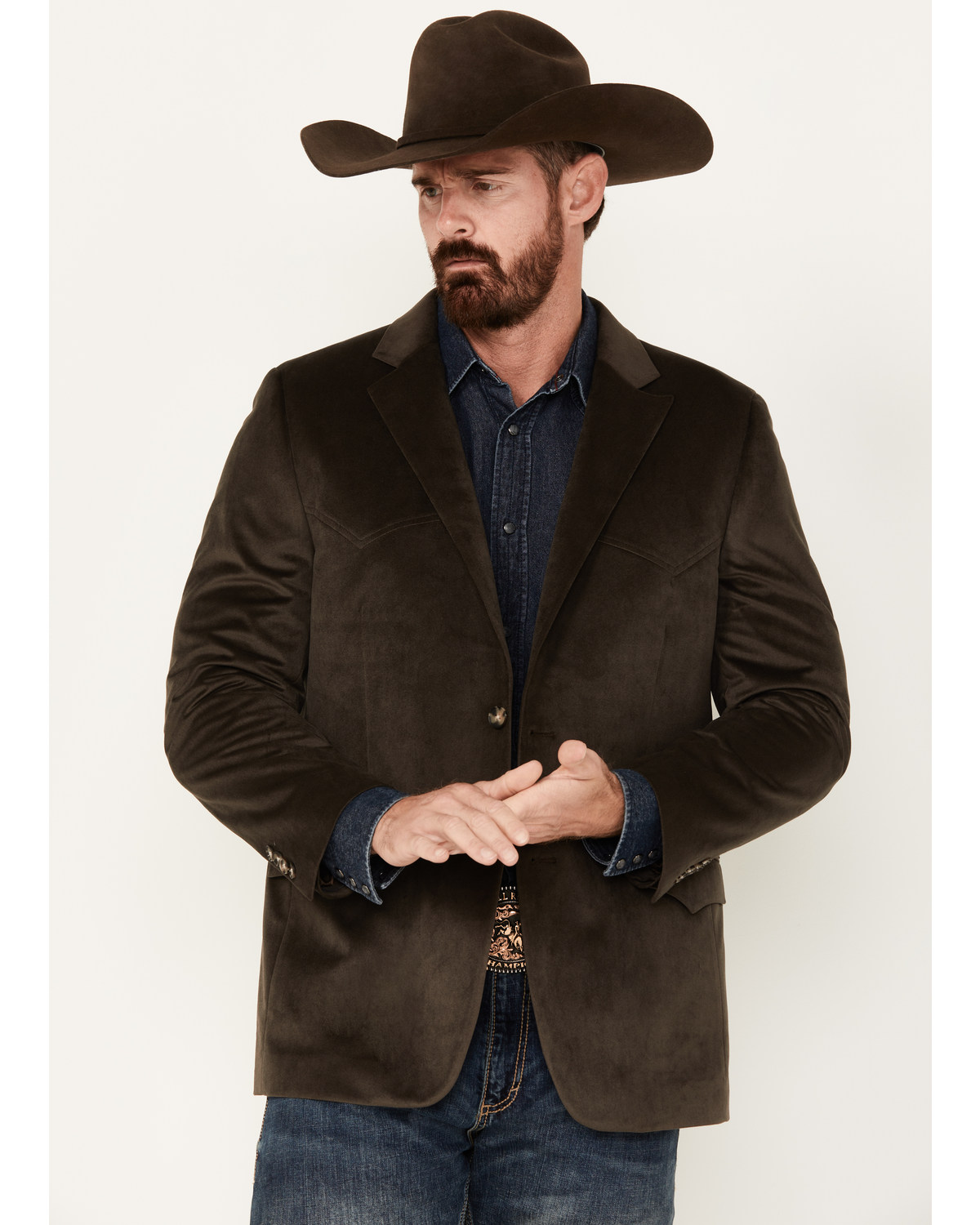 Cody james sport coat cheap