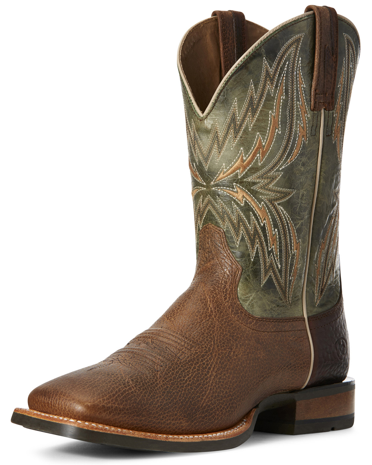 Ariat Men's Arena Rebound Western Boots 