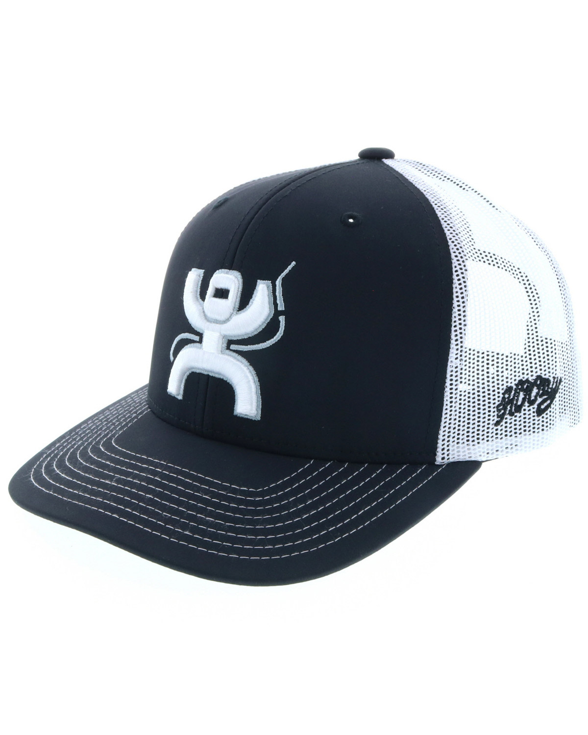 Hooey arc hat clearance