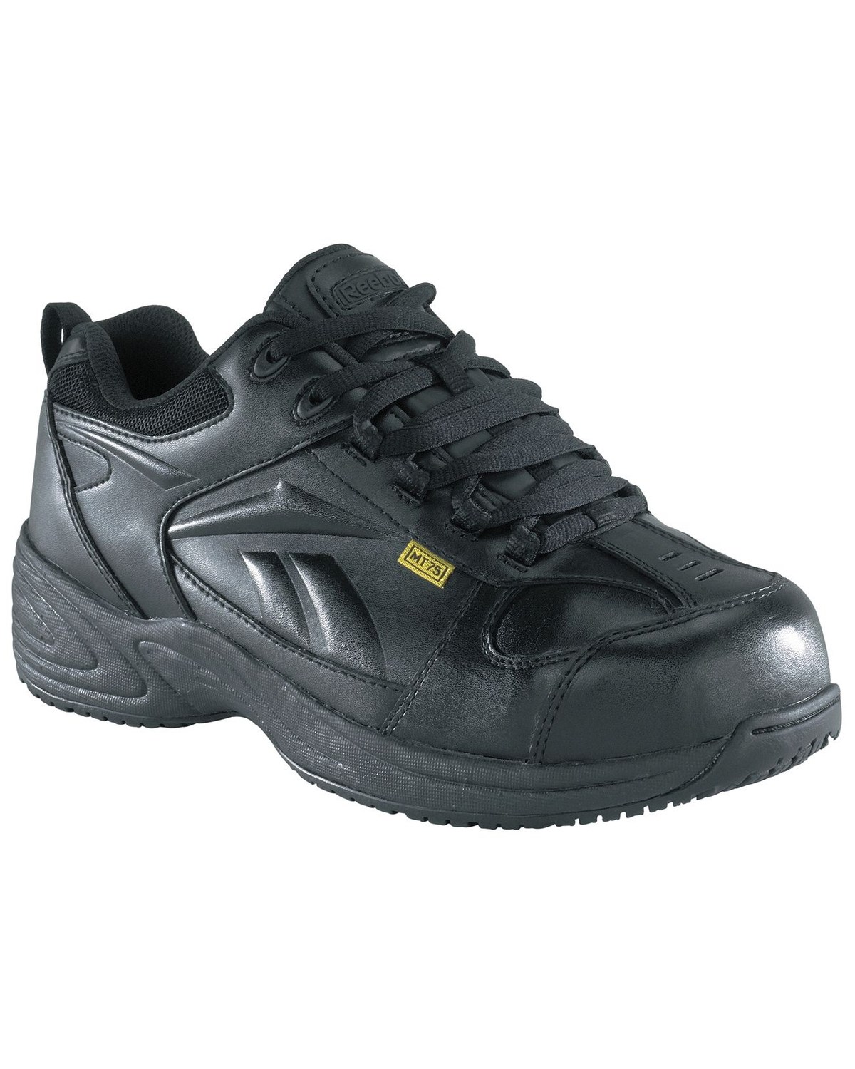 Reebok Women's Centose Met Guard Work Shoes - Composite Toe