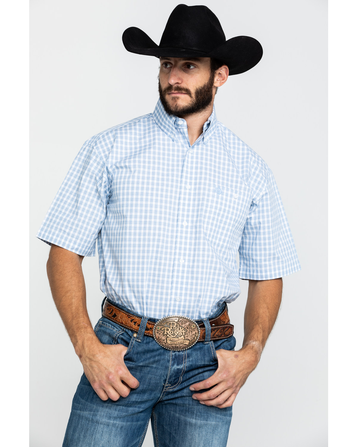 men's george strait wrangler jeans
