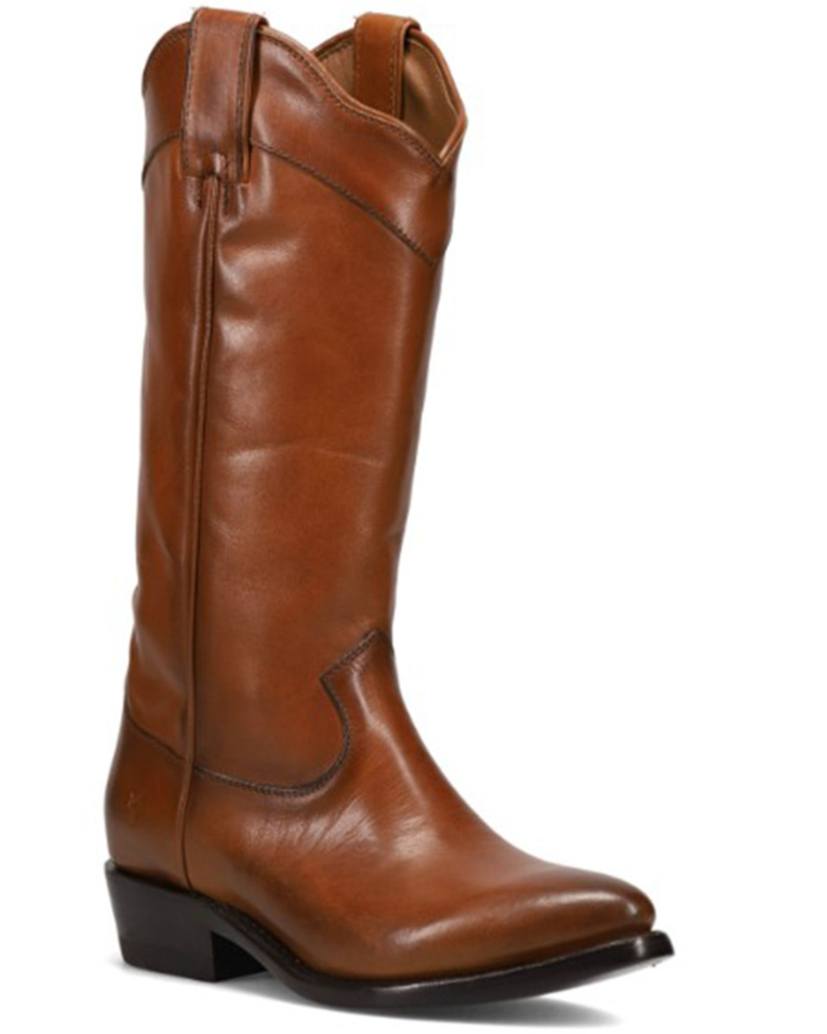Frye taylor pull on boots cheap