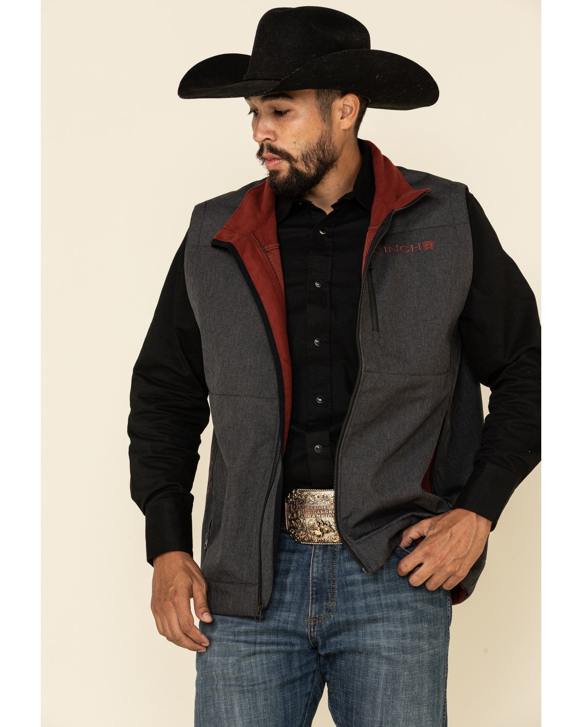 boot barn cinch vest, Off 66%, www 