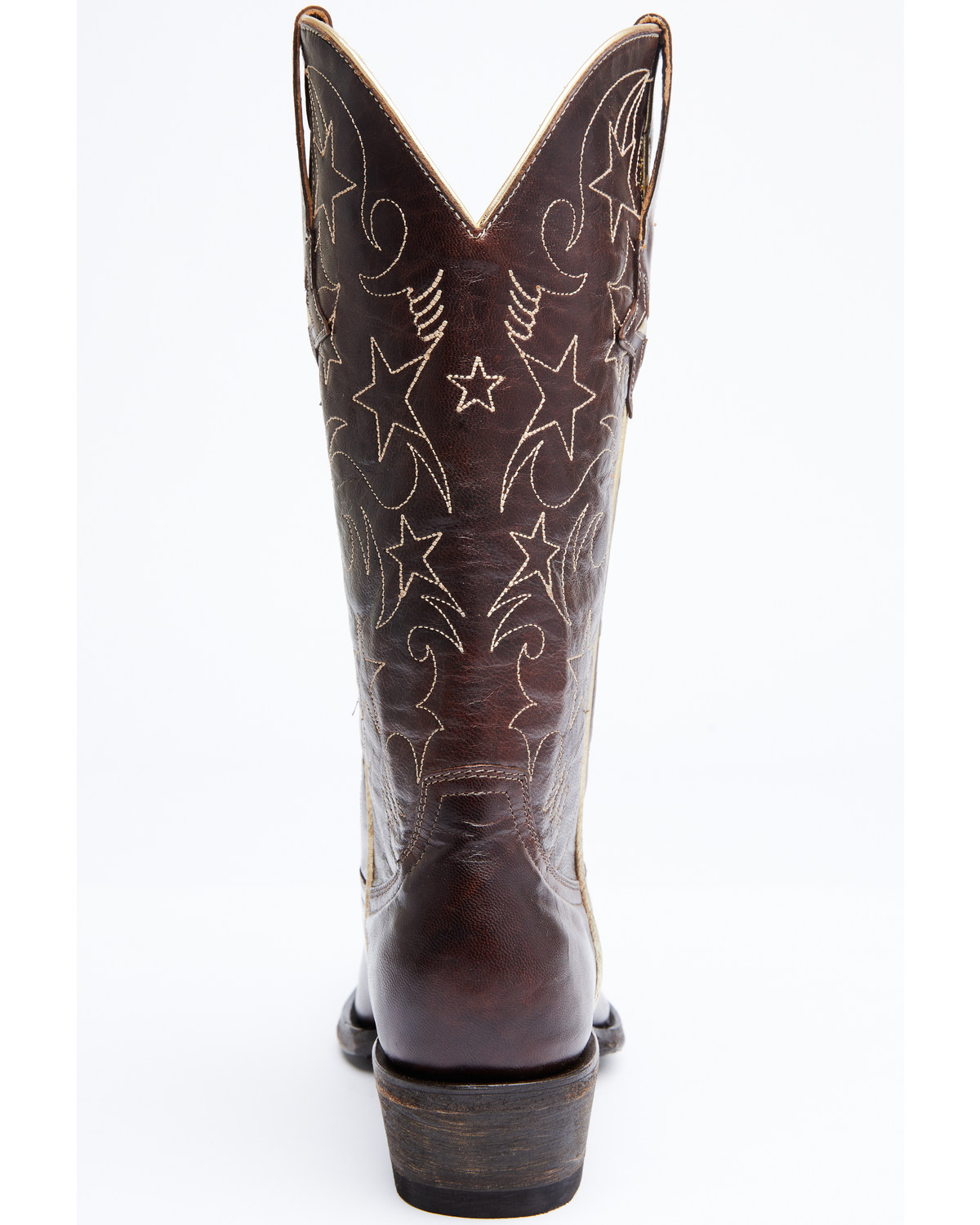 cat starstruck boot